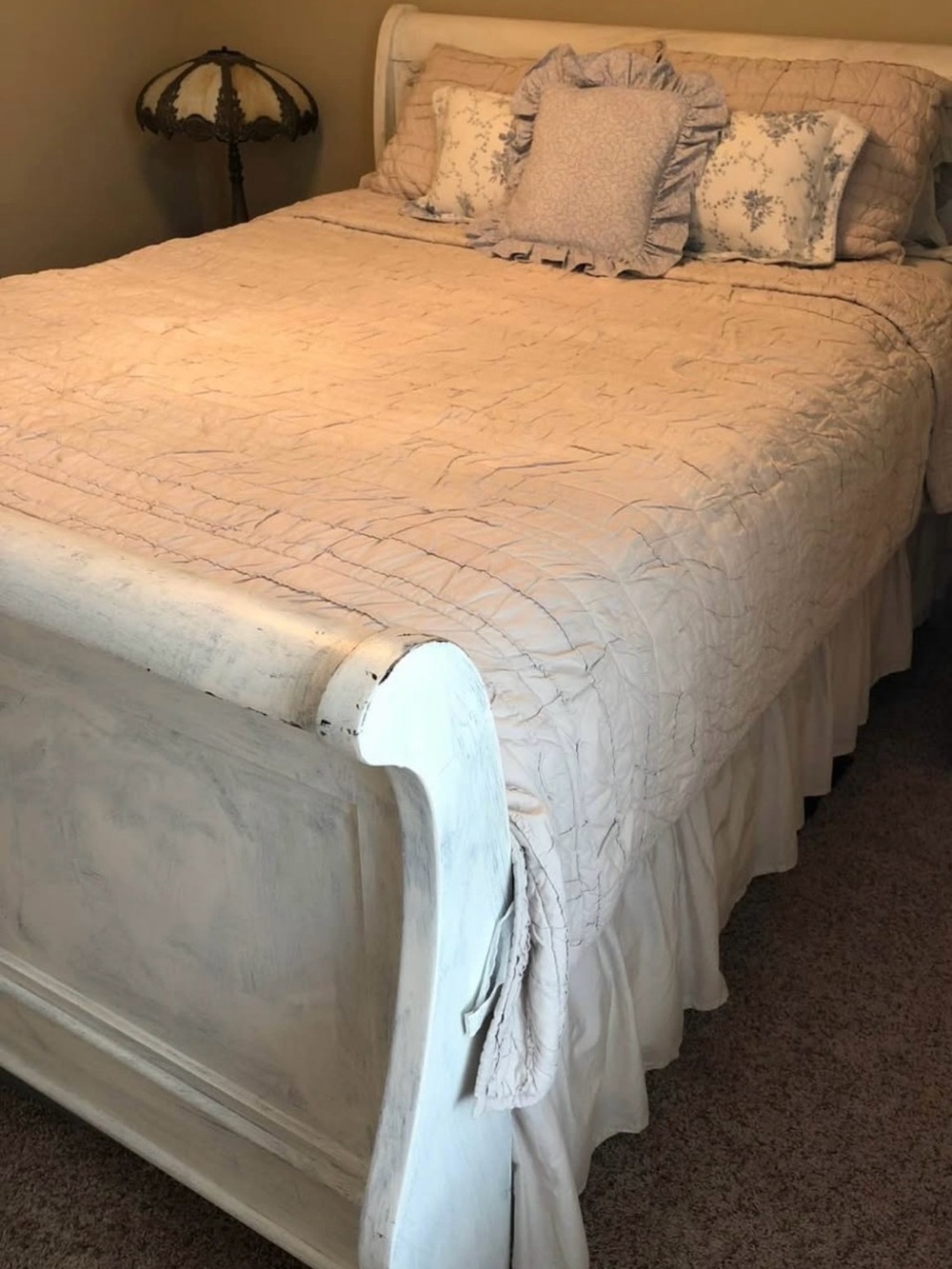 Queen Quilt/Shams 😍